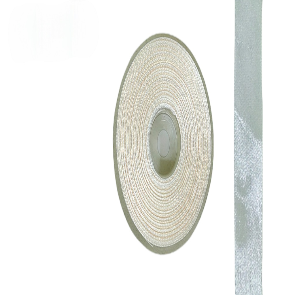 R25MM15FC-1.jpg 25MM RIBBON P/M-CREAM - Image 1