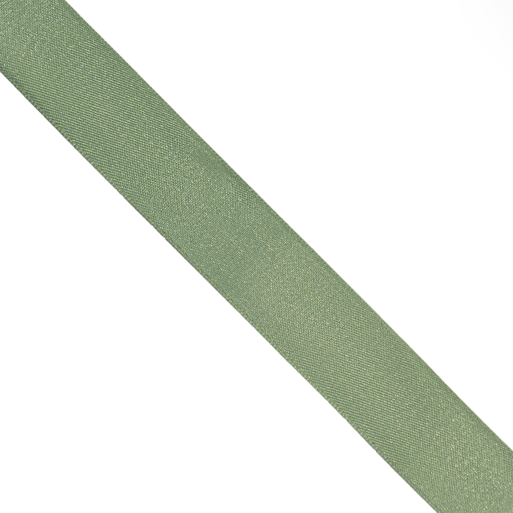 R25MM5FO231-1.jpg 25MM RIBBON 27.4M-OLIVE - Image 1