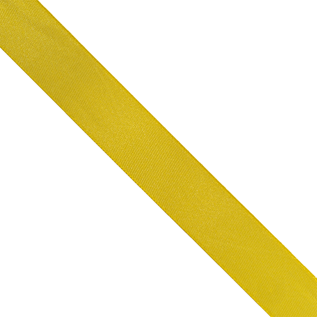 R25MM5FY231-1.jpg 25MM RIBBON 27.4M-YELLOW - Image 1
