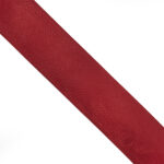 38MM RIBBON-MAROON - Image 2