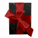38MM RIBBON-MAROON - Image 3