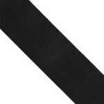 50MM RIBBON BLACK