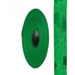 50MM RIBBON EMERALD GREEN