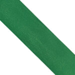 50MM RIBBON EMERALD GREEN - Image 2