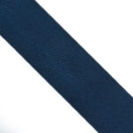 50MM RIBBON NAVY