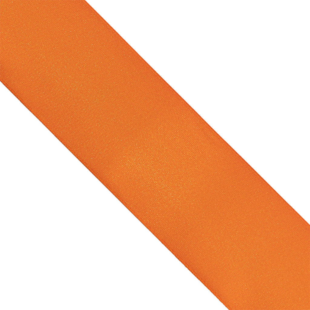 R50MM5FOR231-1.jpg 50MM RIBBON ORANGE - Image 1