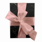 50MM RIBBON PINK - Image 2