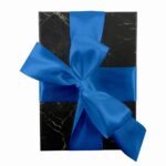 50MM RIBBON ROYAL - Image 2