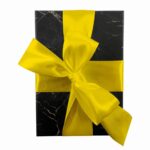 50MM RIBBON YELLOW - Image 2