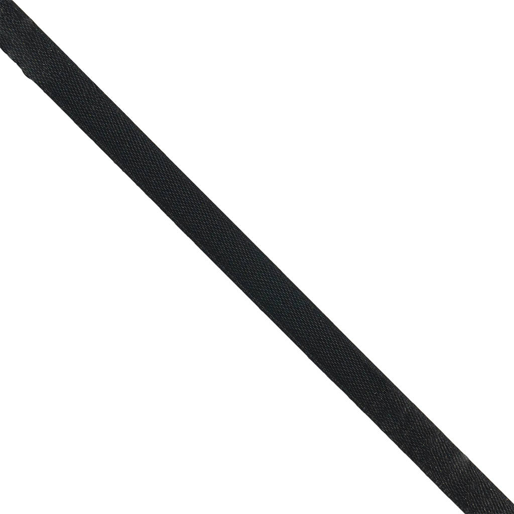 R9MM5FB231-1.jpg 9MM RIBBON 27.4M - BLACK - Image 1