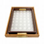 2PC TRAY - Image 2
