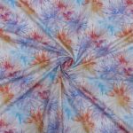 PRINTED COTTON POPLIN P4428-2 - Image 2