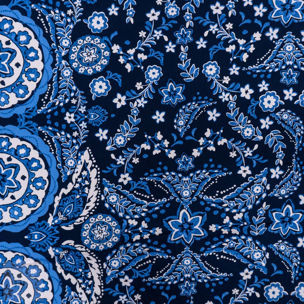 S232D475F13231.jpg PRINTED COTTON POPLIN GG - Image 1