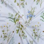 PRINTED COTTON POPLIN GG - Image 2