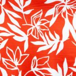 PRINTED COTTON POPLIN- COL2