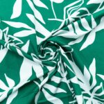 PRINTED COTTON POPLIN- COL3 - Image 2