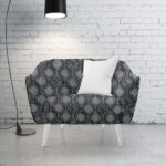 140CM QUALITY TURKISH UPHOLSTERY - Image 3