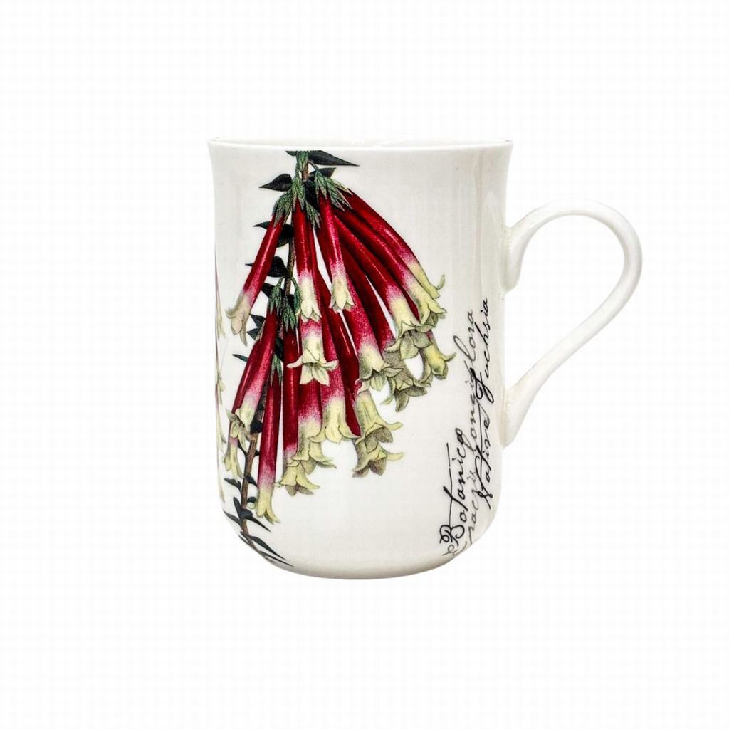 S692104.jpg MW RBG MUG 300ML FUCHSIA GB - Image 1