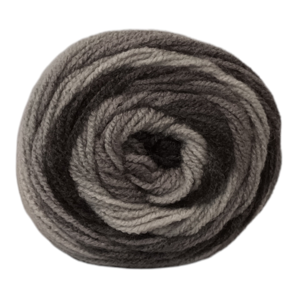 SBB5F2881-1.jpg SEKERIM BEBE BATIK - GREY MIX - Image 1