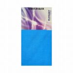 BASE WRAP P/C QUEEN -TURQUOISE