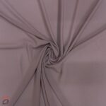Ferrari Chiffon (150cm) &ndash; Deauville Mauve - Image 2