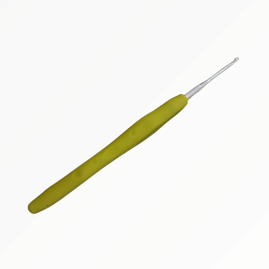 SGCH5F20.jpg SOFT GRIP CROCHET HOOKS 2.0 - Image 1