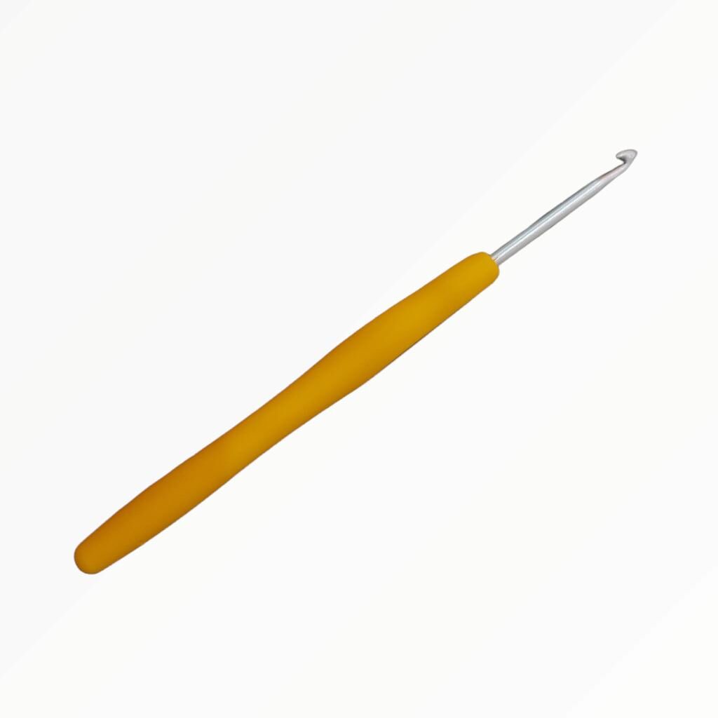 SGCH5F35.jpg SOFT GRIP CROCHET HOOKS 3.5 - Image 1