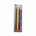 FABRIC MARKER PENCILS 5S CARDED - Image 7