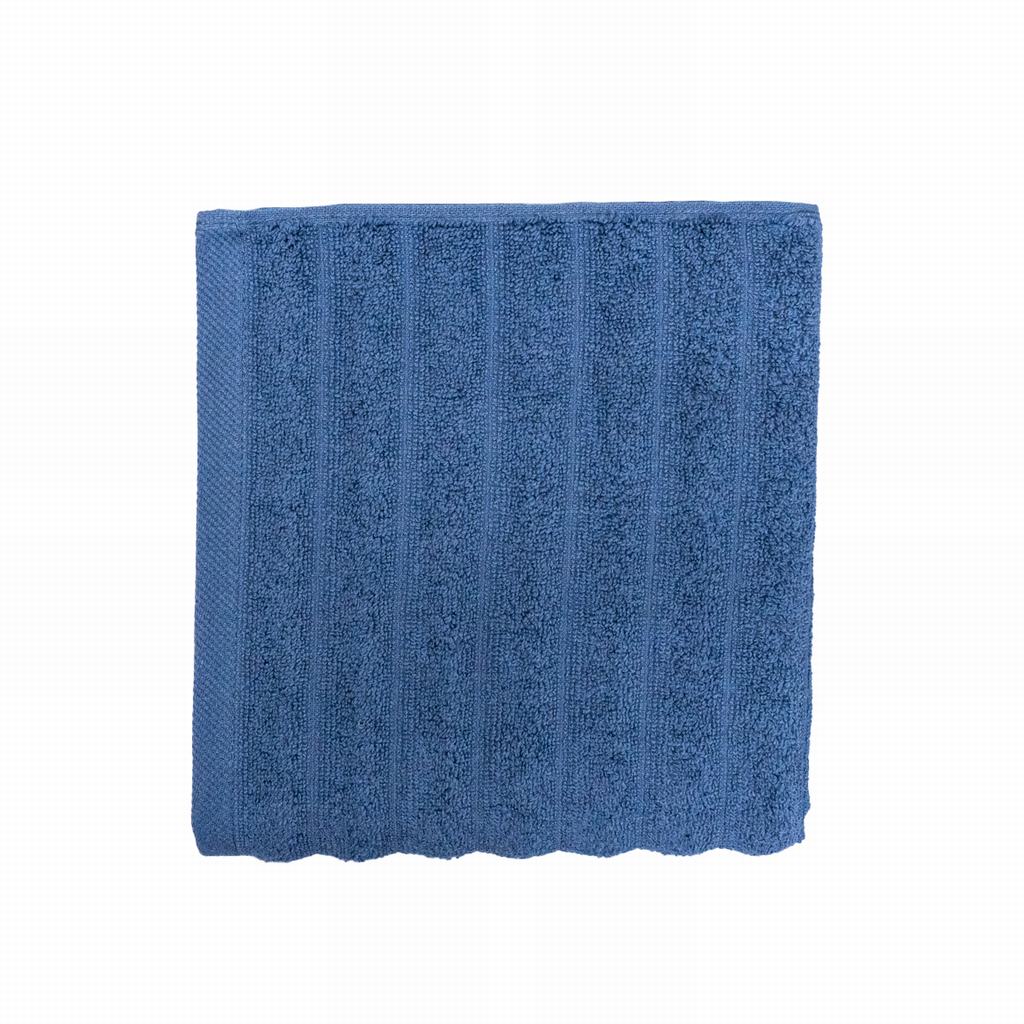 SSHT5FCB231-1.jpg SUPER SOFT HAND TOWELS 500GSM - CLOUD BLUE - Image 1