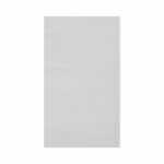 SERENE STANDARD T200 TWINPACK PILLOW CASES - WHITE - Image 2