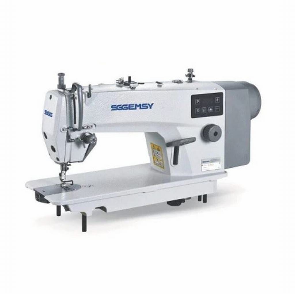 SZ2DGEM8802E231.jpg IND STRAIGHT D DRIVE MC GEM 8802E/ S2 - Image 1
