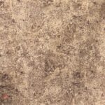 140CM RUSTICO UPHOLSTERY CARAMEL