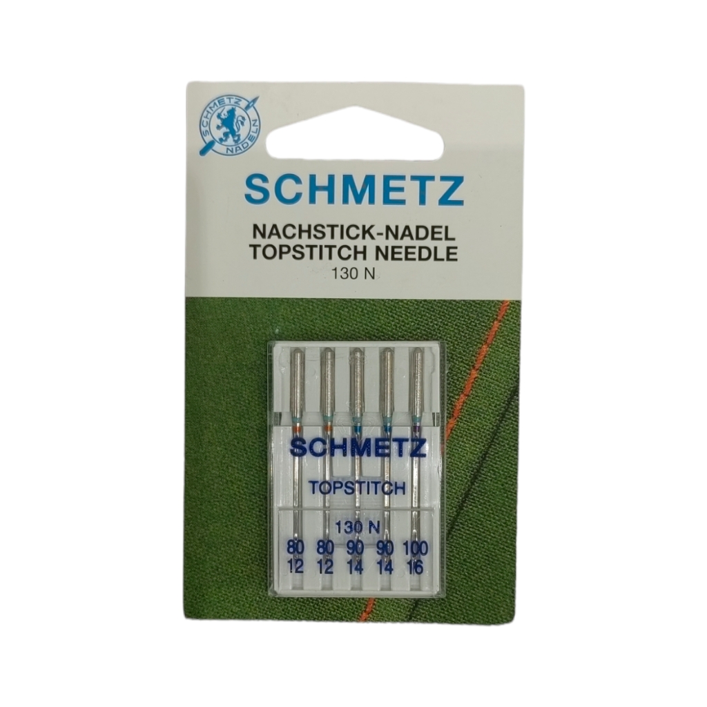 TS5F80100-3.jpg SCHMETZ TOP STITCH 80 TO 100 - Image 1