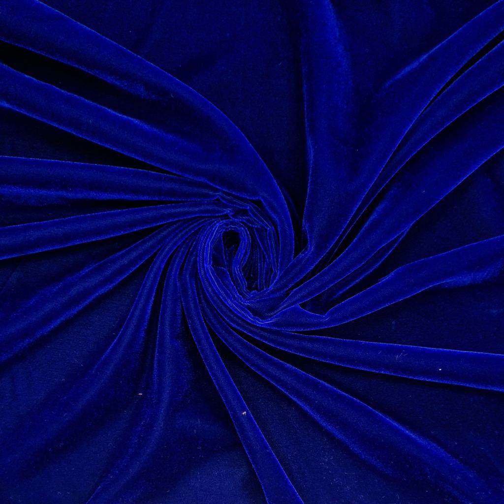 TV35FROYAL20BLUE-2.jpg 115CM TRIPLE VELVET-ROYAL BLUE - Image 1