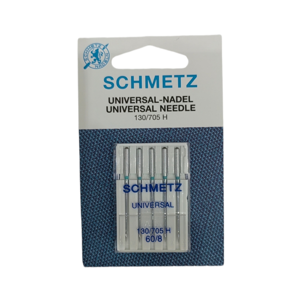 UN5F608-2.jpg SCHMETZ UNIVERSAL NEEDLE 608 - Image 1