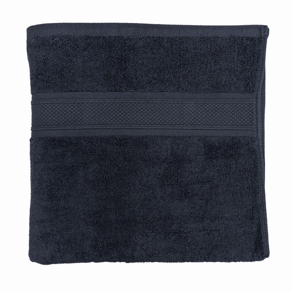 UTSBT5FGR231-1.jpg ULTRA SOFT BATH TOWEL 600GSM GREY - Image 1