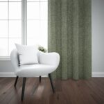 CREPE VOILE STD TAPED 225X218 ASPEN - Image 2