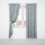 JANE STD EYELET 225X225 - SKY - Image 2