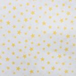 240CM QLTY TURKISH SHEETING WOVEN FABRIC SELONYA - Image 2