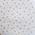 240CM QLTY TURKISH SHEETING WOVEN FABRIC SELONYA - Image 2