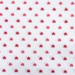 240CM QLTY TURKISH SHEETING WOVEN FABRIC SELONYA