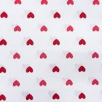 240CM QLTY TURKISH SHEETING WOVEN FABRIC SELONYA - Image 2