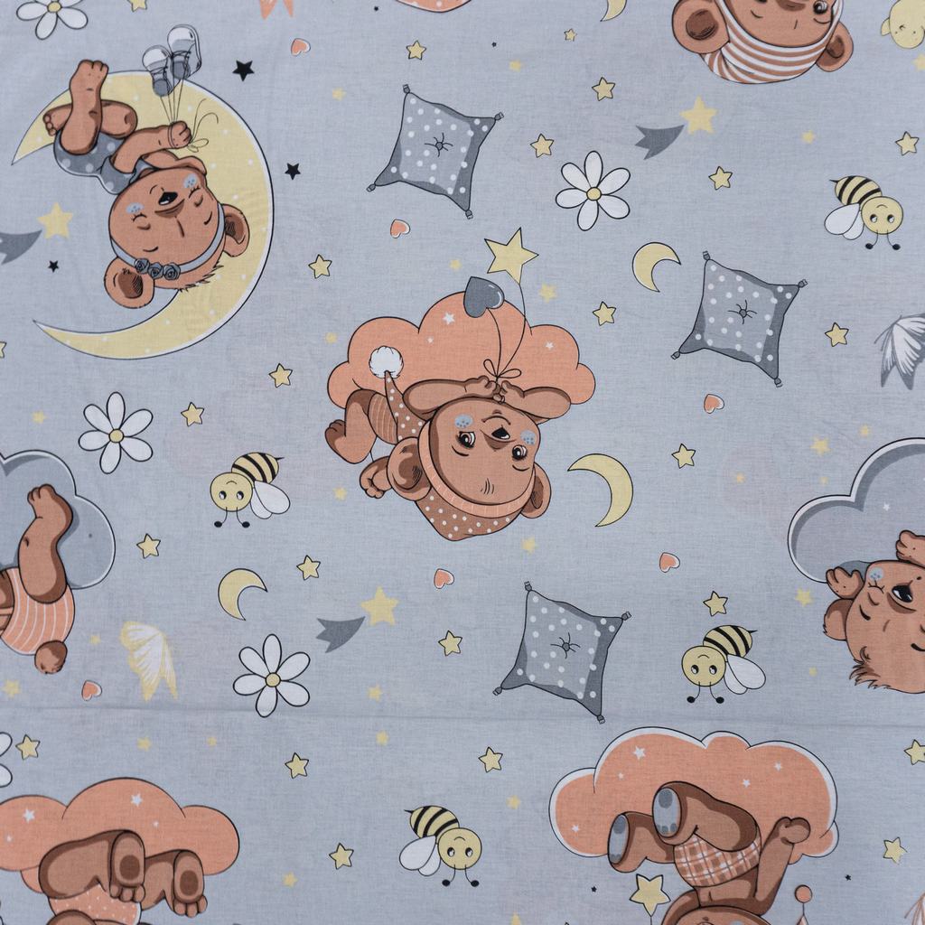 WFSE5FPS144231-1.jpg 240CM QLTY TURKISH SHEETING WOVEN FABRIC SELONYA - Image 1