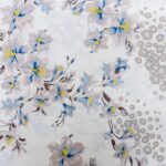 240CM QLTY TURKISH SHEETING WOVEN FABRIC SELONYA
