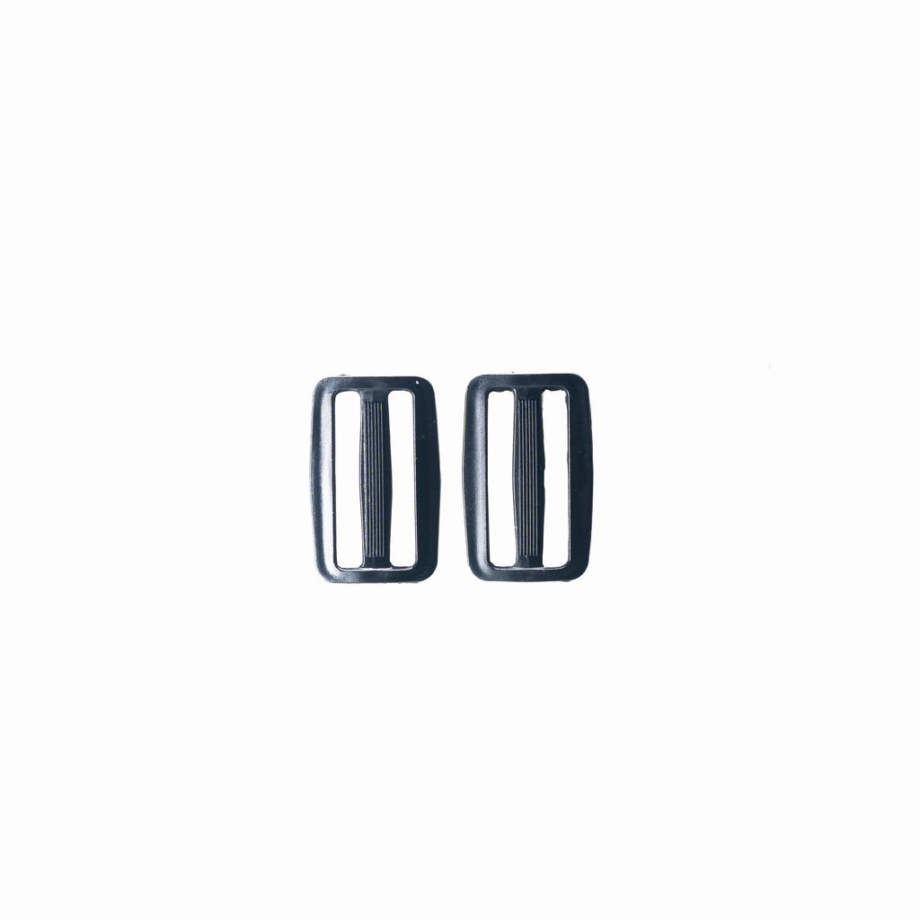 0332D692231.jpg 48MM PLASTIC BUCKLE - Image 1
