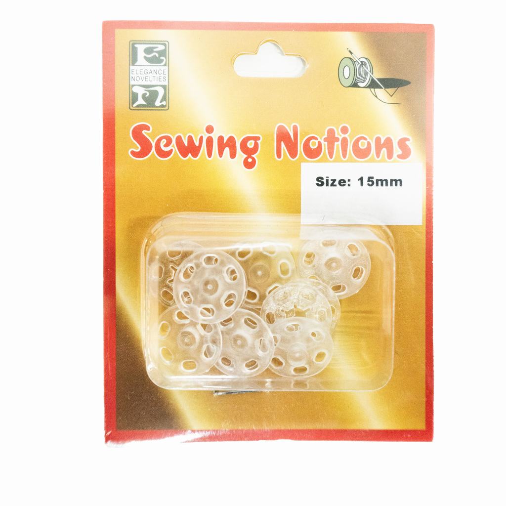 0482D053231.jpg NYLON SNAPFASTENERS 15MM - Image 1