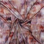 Printed Armani Satin 150cm - Image 2