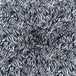 Printed Armani Satin 150cm - Image 2