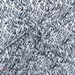 Printed Armani Satin 150cm - Image 2