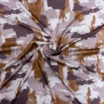 PRINTED ARMANI SATIN(150CM) - Image 2